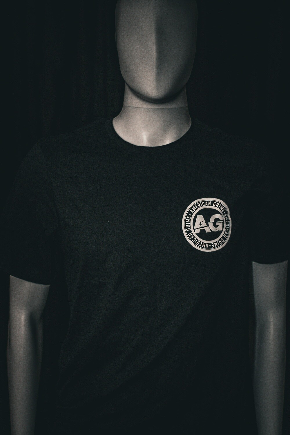 AG Finesse Special Edition Tshirt