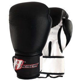 Rev Gear Pro Leather Training Gloves