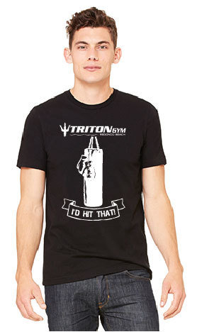 Men&#39;s Sponsor T – 2 colors