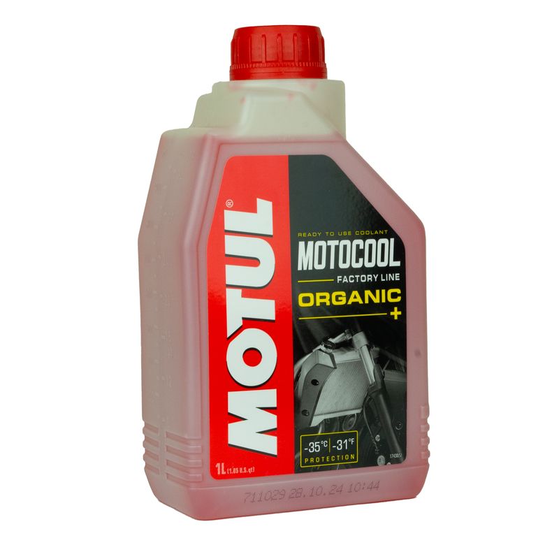 MOTUL MOTOCOOL FACTORY LINE -35°C 1L