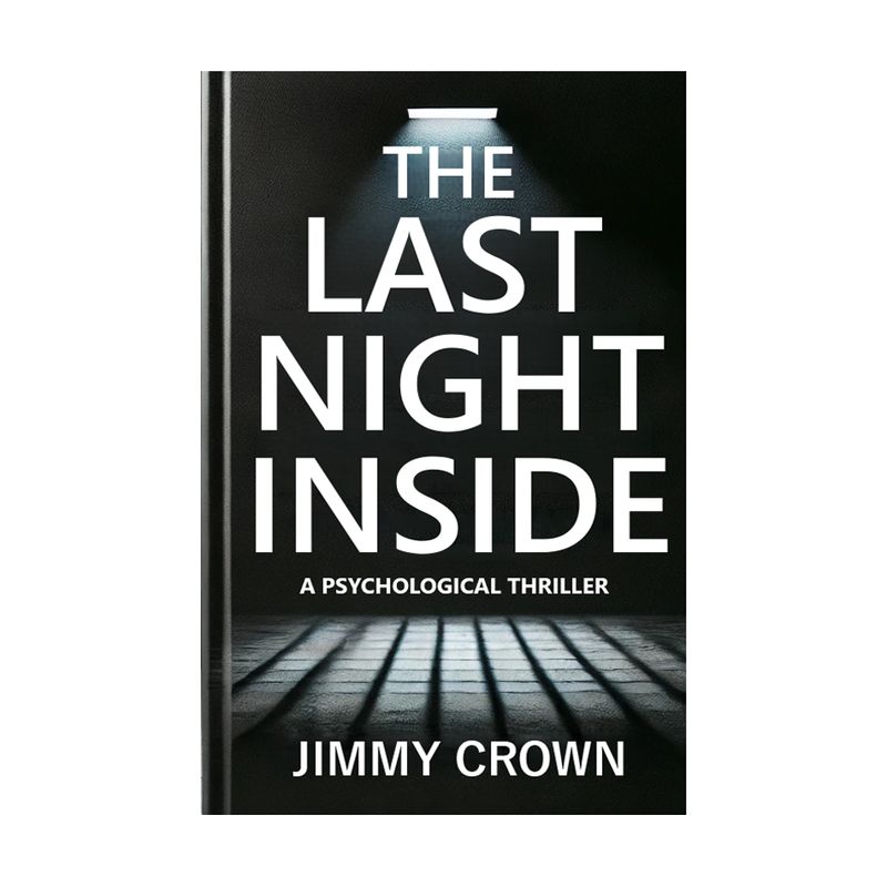The Last Night Inside