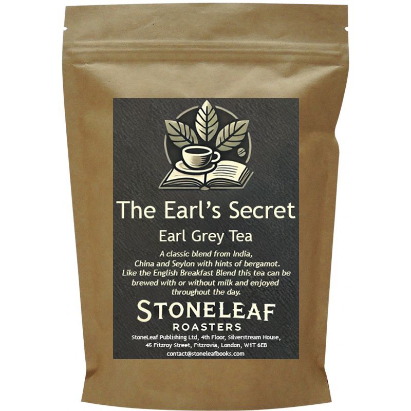 The Earl’s Secret