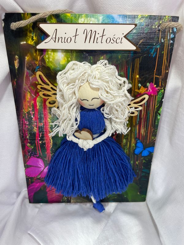 Anioł Miłości
