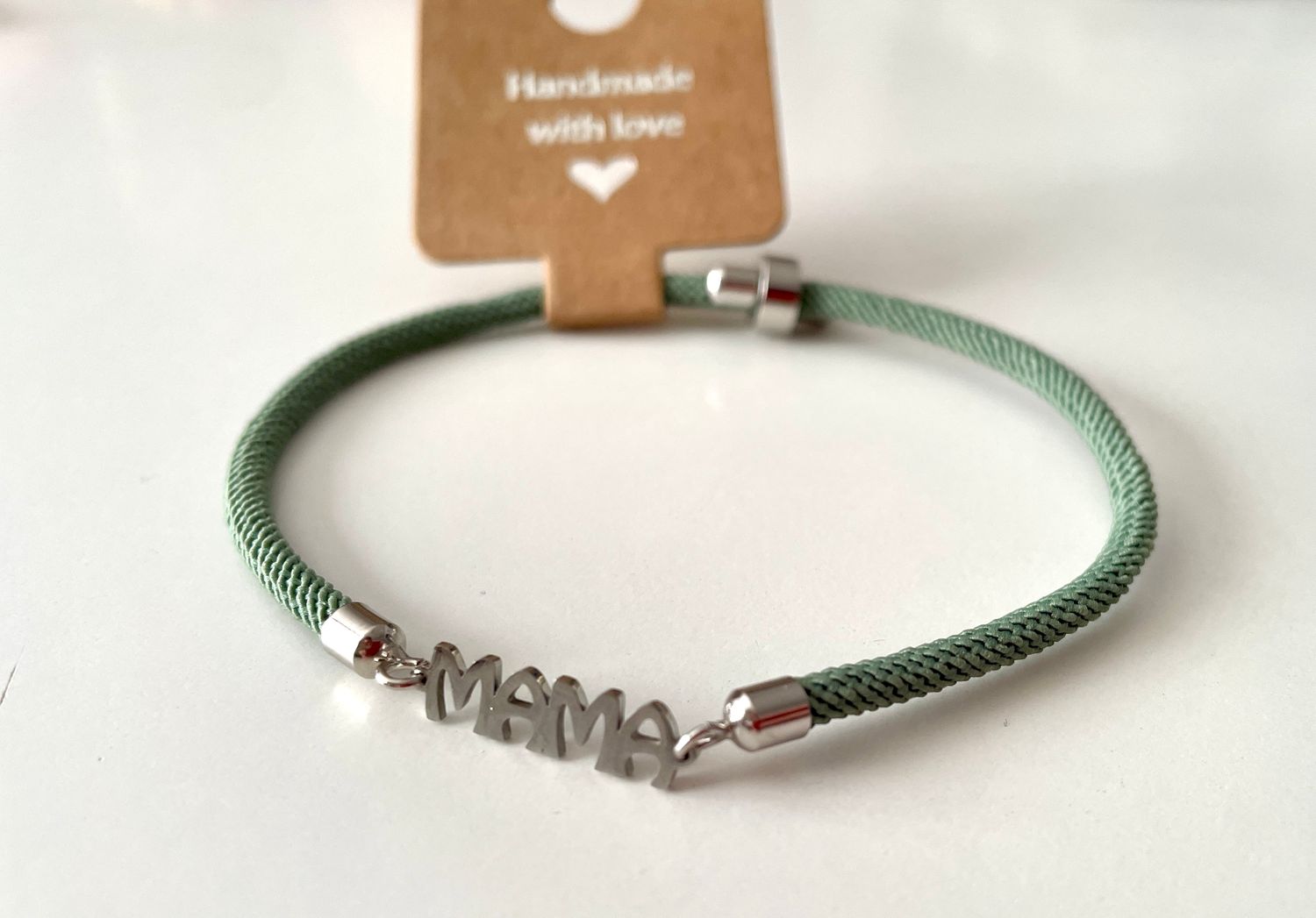 Bransoletka „Mama”