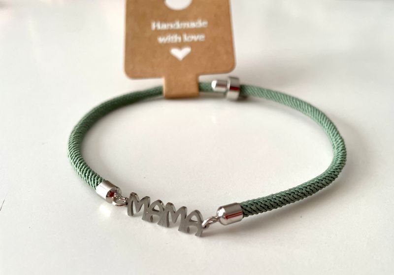 Bransoletka „Mama”