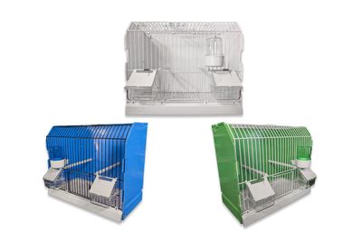MLF Display / Carry Cage