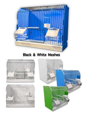 Display / Carry Cages