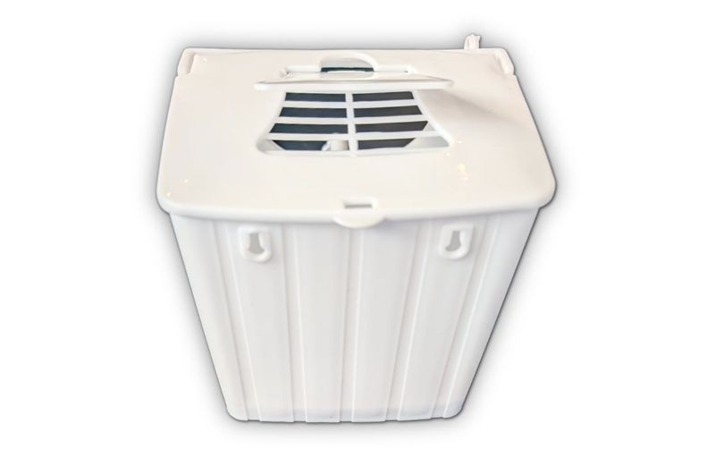 Finch External Nest Box