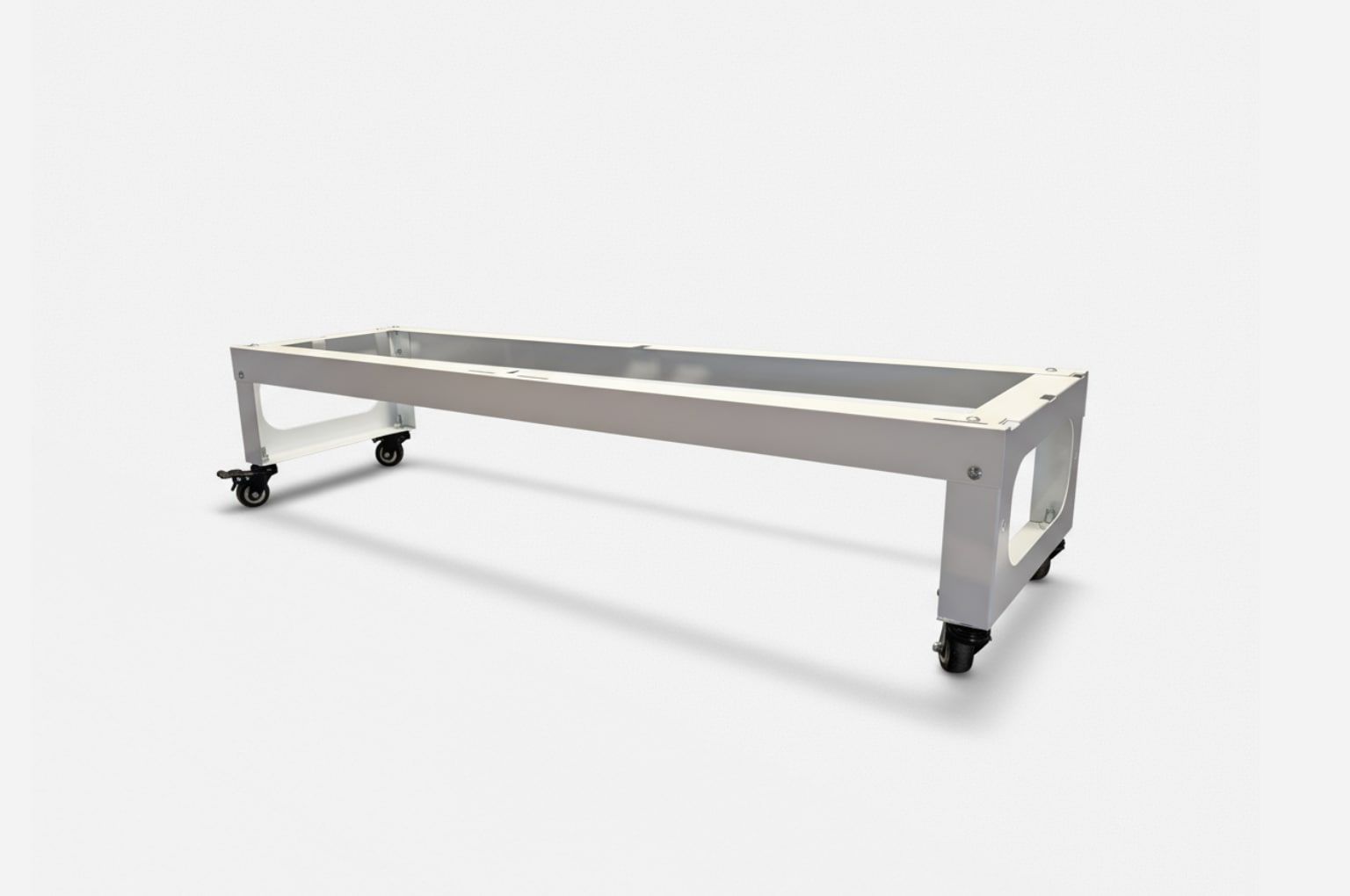 120cm stand/trolley