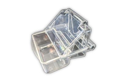 External feeders External feeders