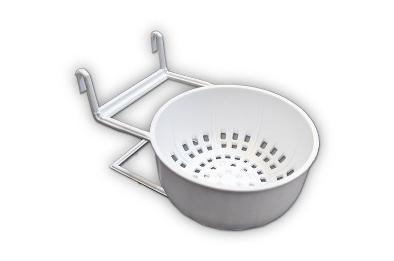 Smart Bird Nest Pan
