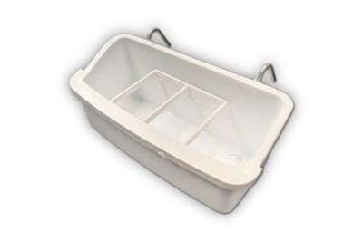 Flexi Trough Feeders Flexi Trough Feeders