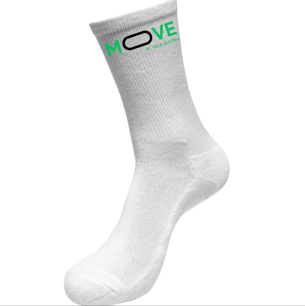 Crew Socks