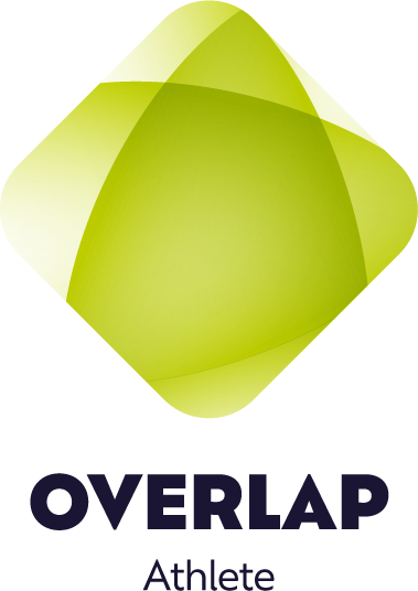 Overlap Athlete Website - Starter