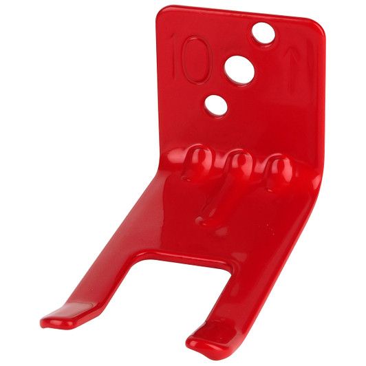 EXTINGUISHER FORK HOOK 5LB-10LB