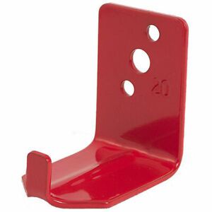EXTINGUISHER HOOK 20LB