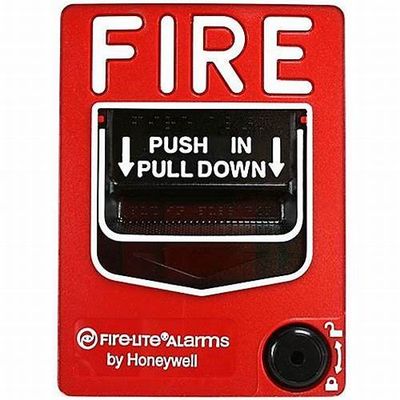 MANUAL PULL STATION