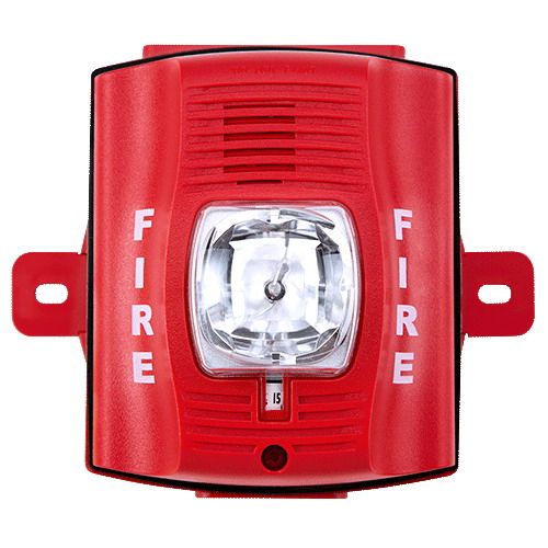 HORN STROBE