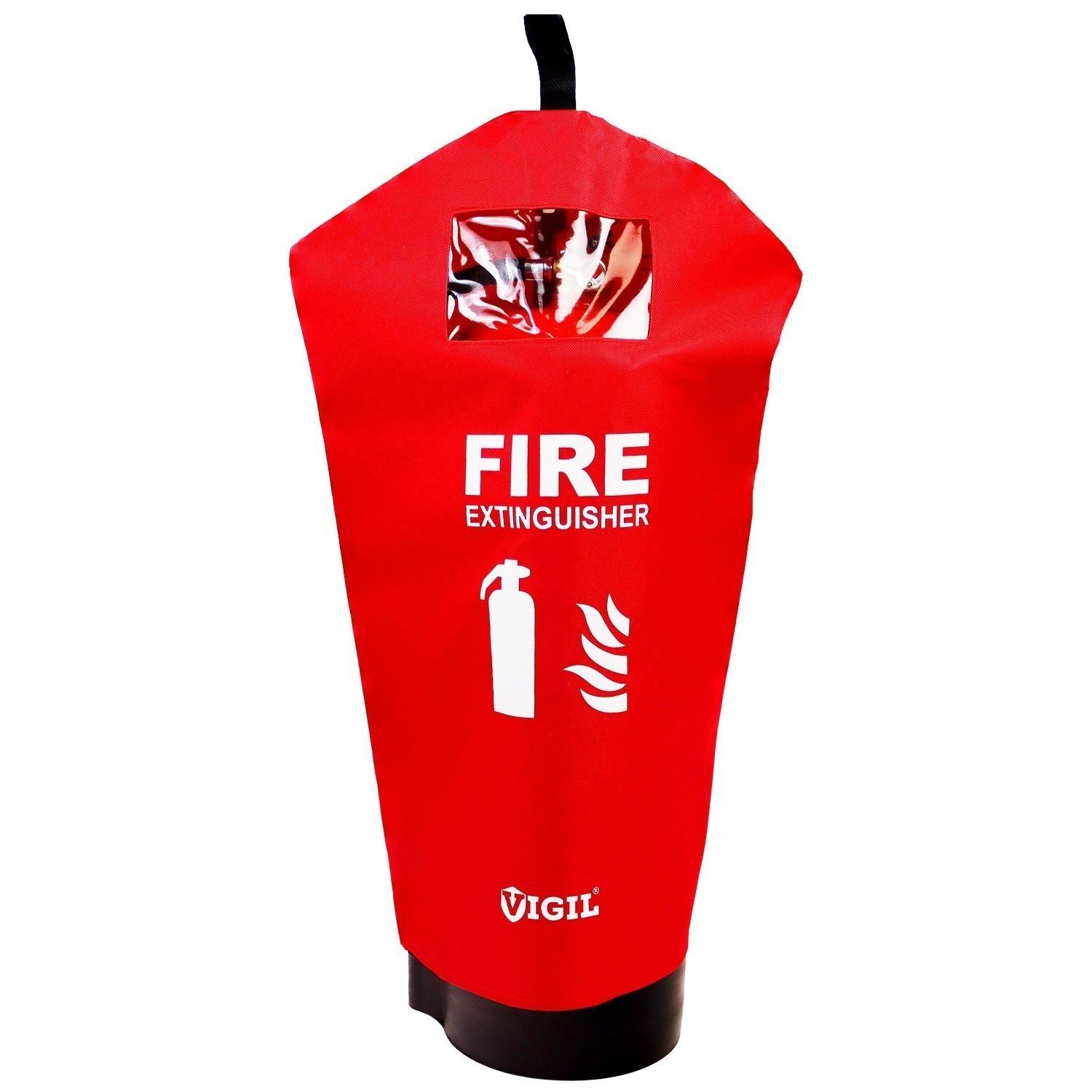 EXTINGUISHER BAG (COVER) 10LB-20LB