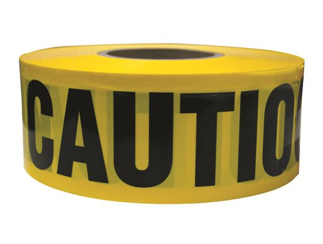 CAUTION TAPE