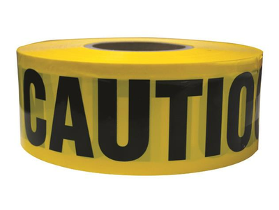 CAUTION TAPE