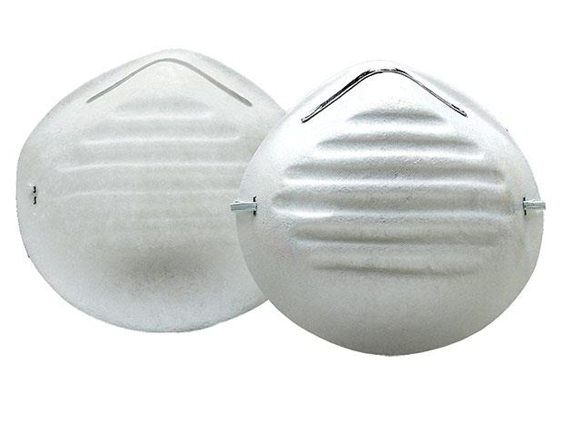 DUST MASK (50 COUNT)
