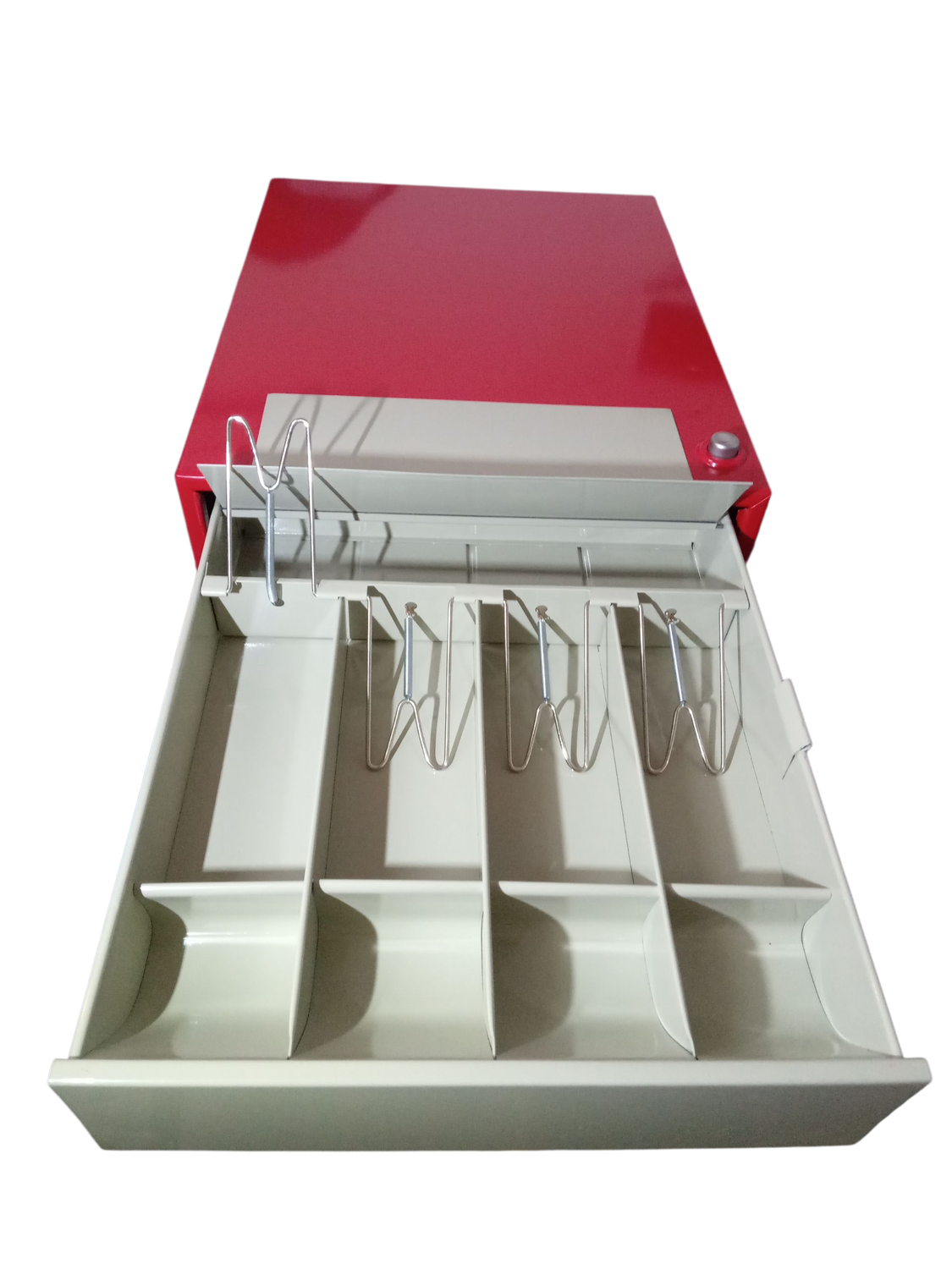 Gaveta 4 Divisiones c/ secreter Outlet sin detalles **NUEVA**