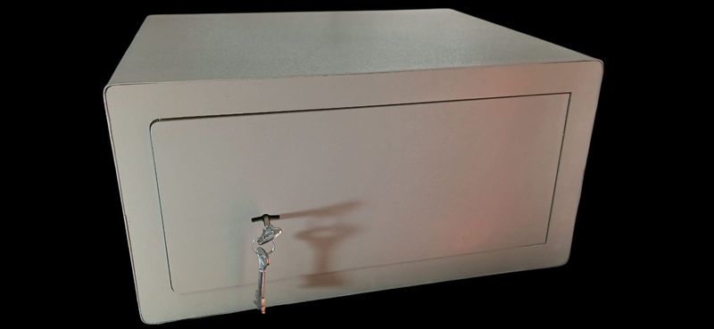 Caja Fuerte AP4523 Caja Fuerte AP4523