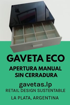 Gaveta ECO Outlet 4 divisiones c/ Secreter, Gaveta ECO Outlet 4 divisiones c/ Secreter,