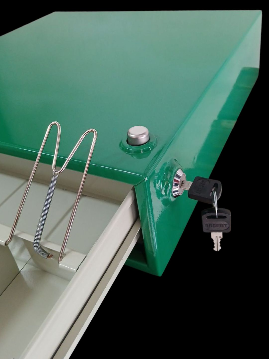 Gaveta para dinero 5 Divisiones c/ secreter OUTLET Gaveta para dinero 5 Divisiones c/ secreter OUTLET