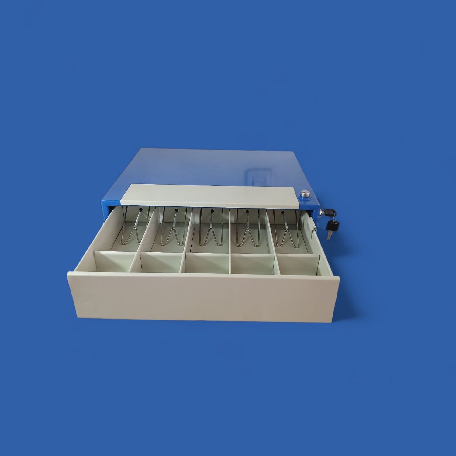 Gaveta F5 Nueva color azul