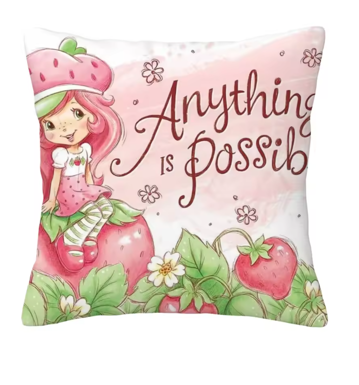 throw on pillows
