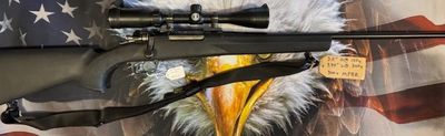 98 Mauser
