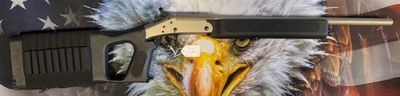 H&amp;R 410 Tamer