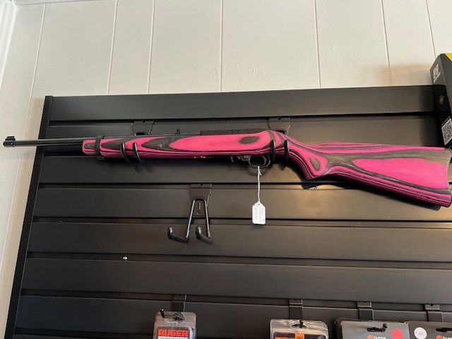 Ruger 10/22