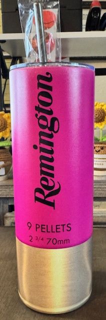 Remington Pink Cup