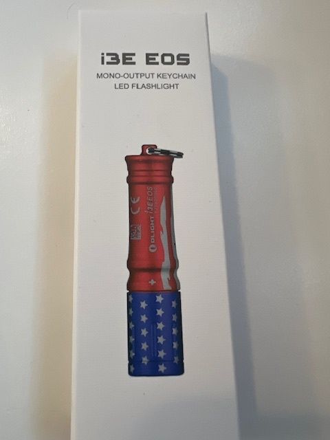 Olight