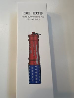Olight