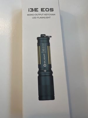 i3e eos
