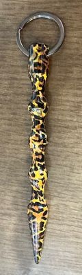 Kubaton Leopard Print
