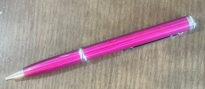 Pen Knife Purple
