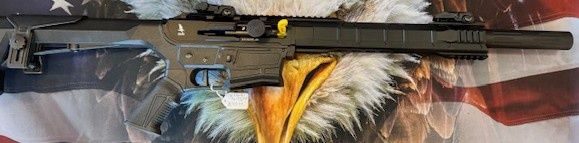 TR Imports Silver Eagle Tac-LC 12ga