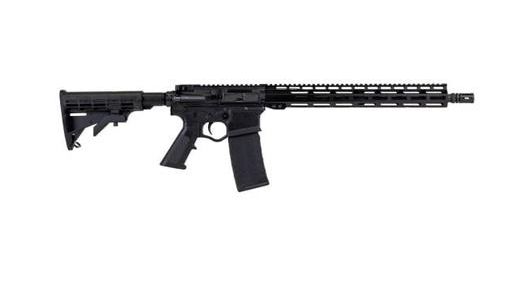 ATI Alpha Maxx AR 15 5.56 MM