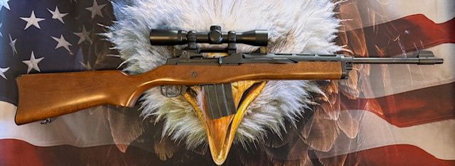 Sturm, Ruger &amp; Company Mini 14