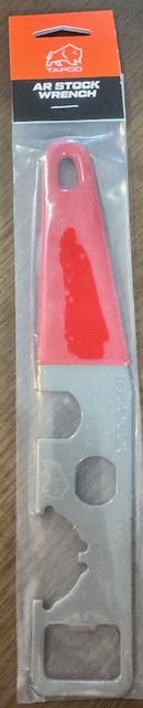 AR Stock Wrench