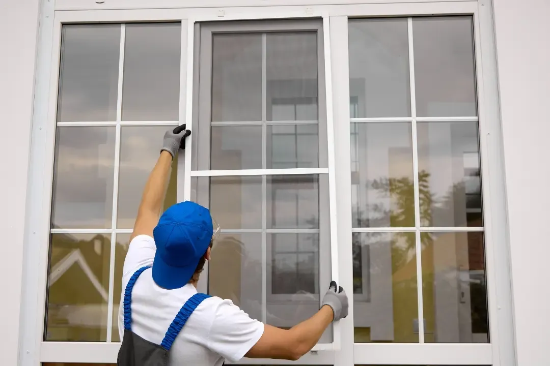Professional Wood Window Repair Service in Ohio