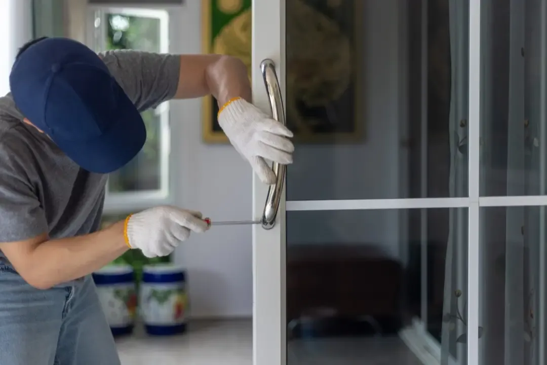 Trusted Door Repair &amp; Installation Service in Ohio
