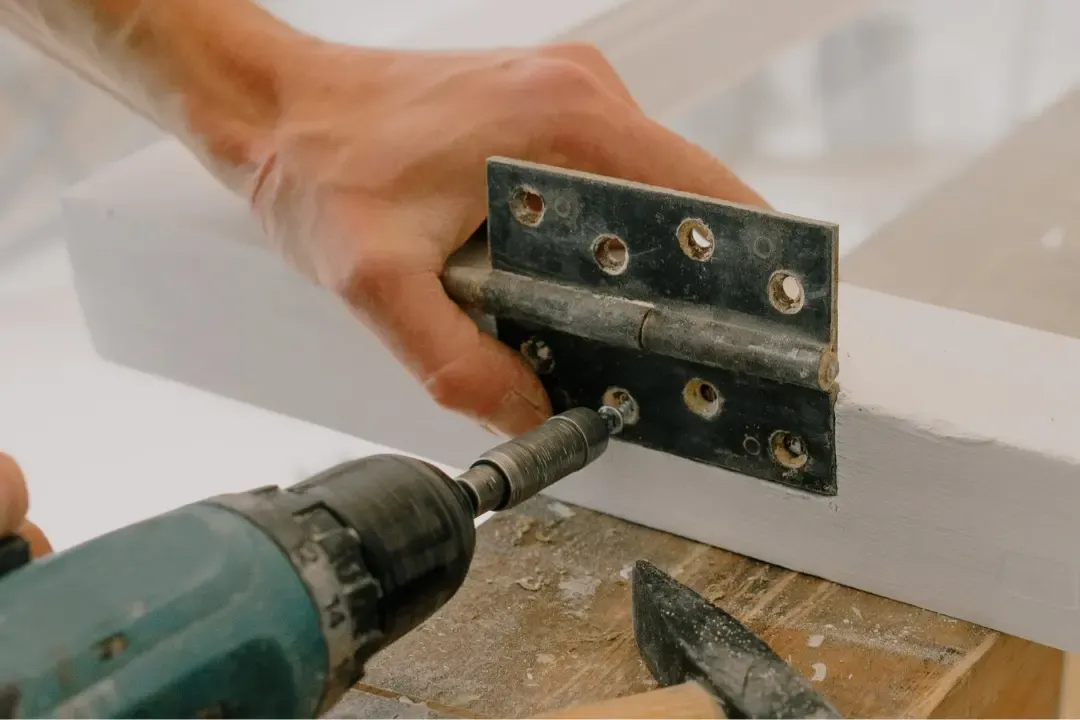 Expert Window Sill, Sash And Frame Repair in Ohio