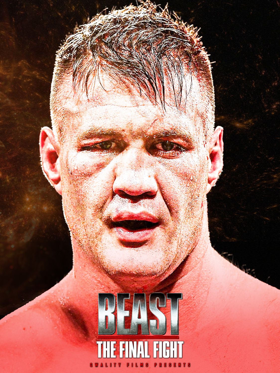 The Beast: The Final Fight (T-Shirt)