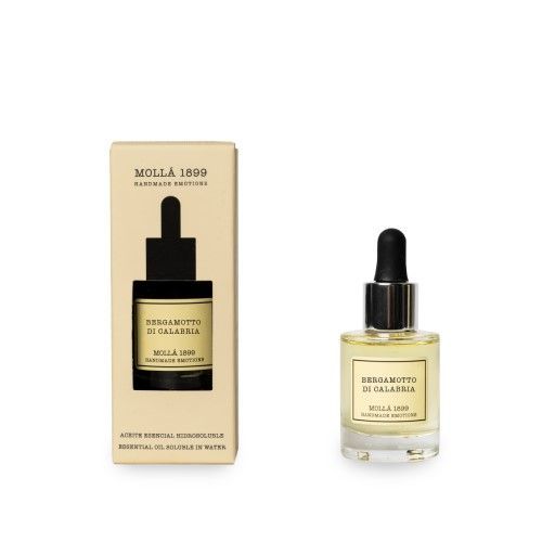 Aceite Esencial Bergamotto Di Calabria 30ml